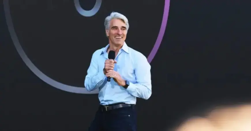 Craig Federighi Dismisses AI-Driven iPhone Home Screen Design Feature: Report