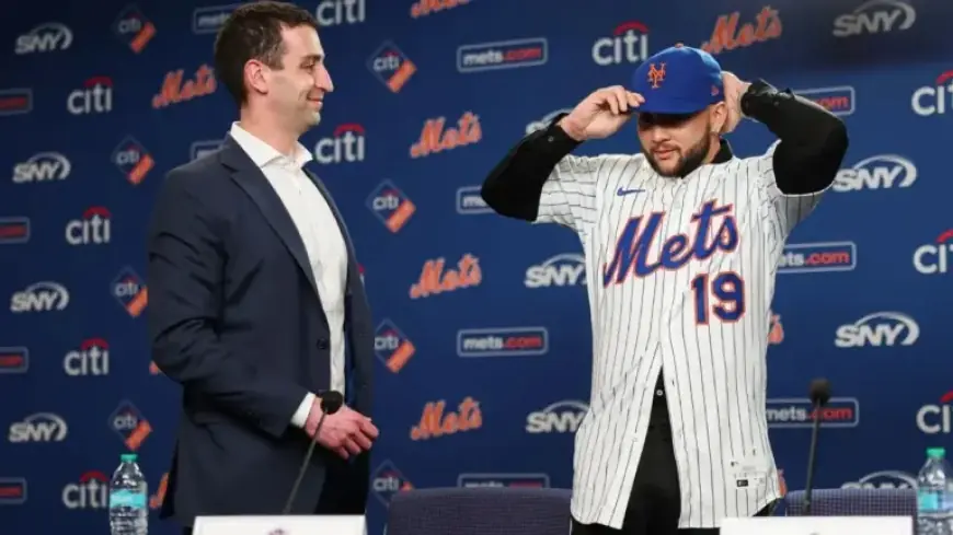 Are the 2026 Mets Stronger with New Offseason Additions?