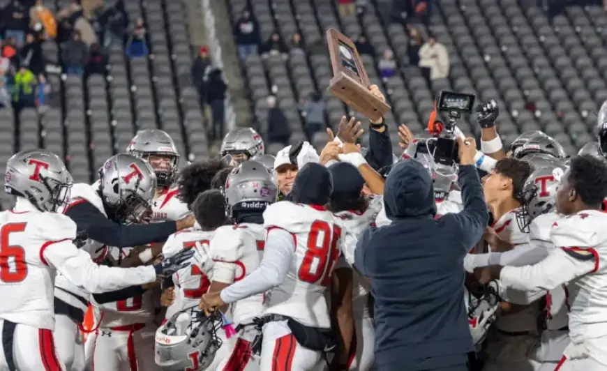 Alabama High School Football Reclassification Announced Today