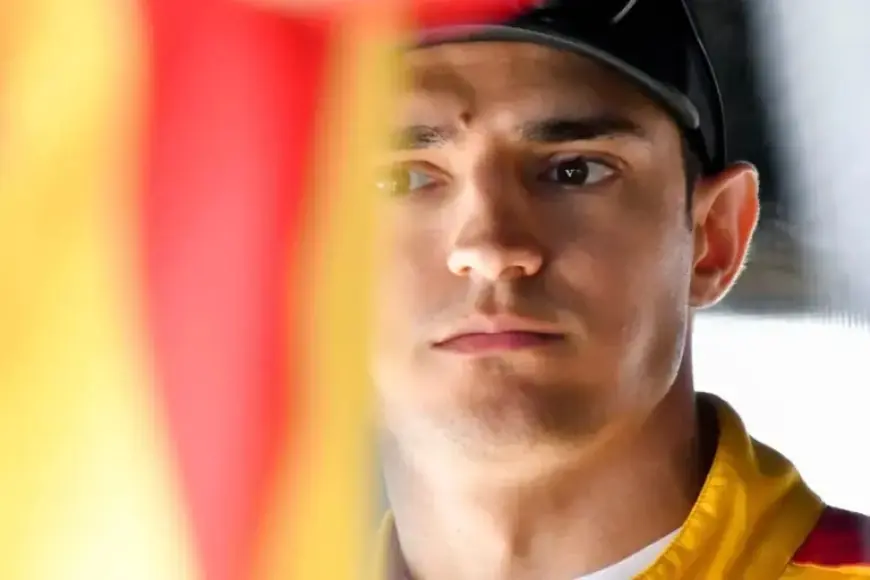 McLaren Wins $12M Legal Case Against IndyCar Champion Alex Palou