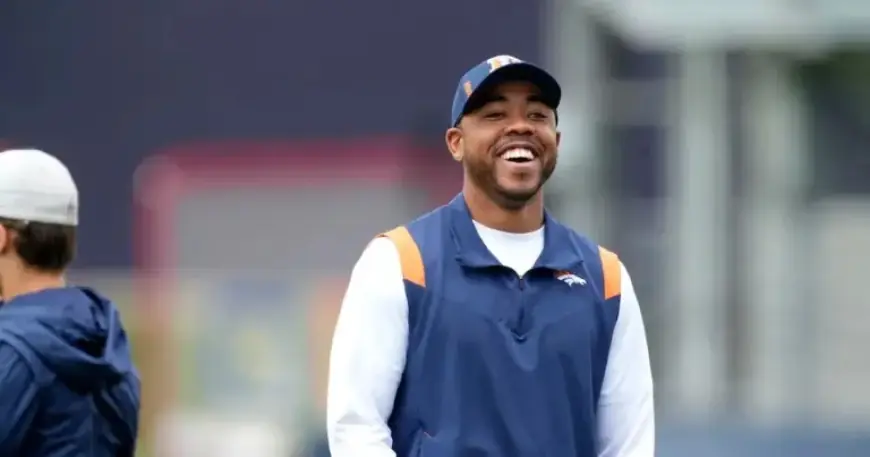 Cowboys Earn Praise for Appointing Christian Parker as Defensive Coordinator