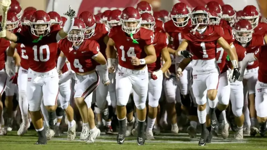 AHSAA Splits Public, Private School Football: What’s Next?