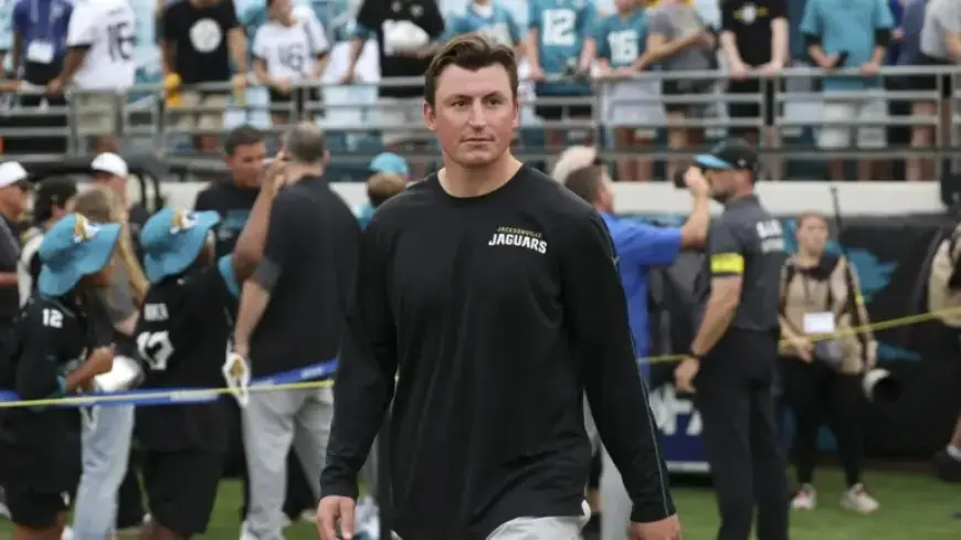 Grant Udinski Scheduled for Second Interview with Cleveland Browns Friday