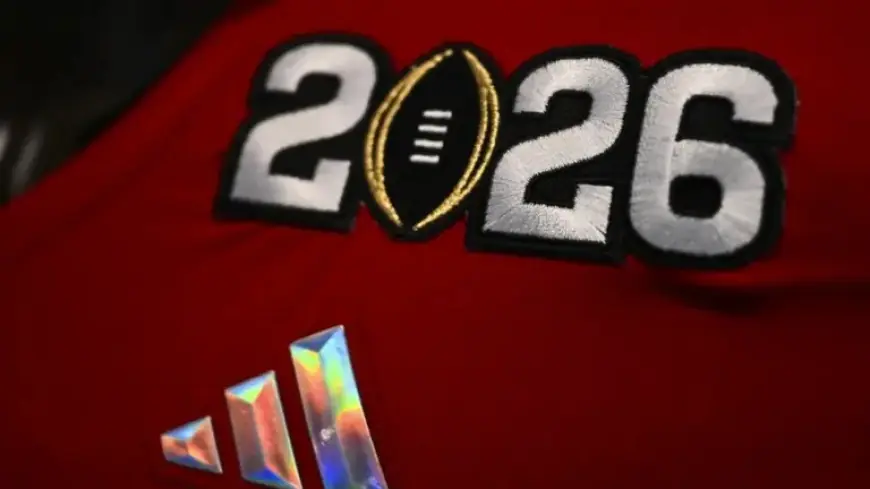 Miami-Indiana CFP Title Game Draws 30.1 Million Viewers