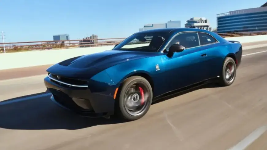 Uncover the Surprising Quirks of a Seemingly Normal Car