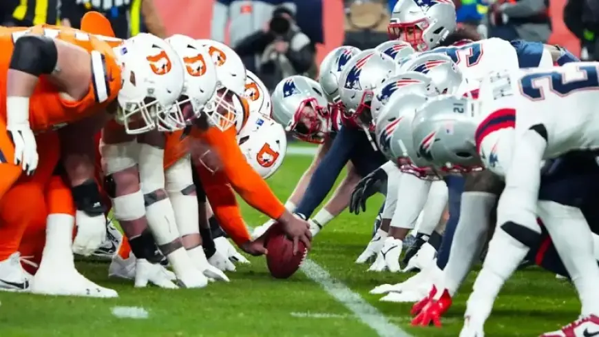 Patriots vs. Broncos: AFC Championship Predictions