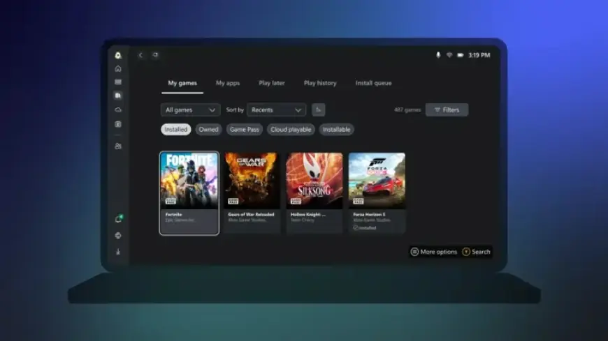 Xbox App Launches on Arm-Based Windows 11 PCs for Enhanced Gaming