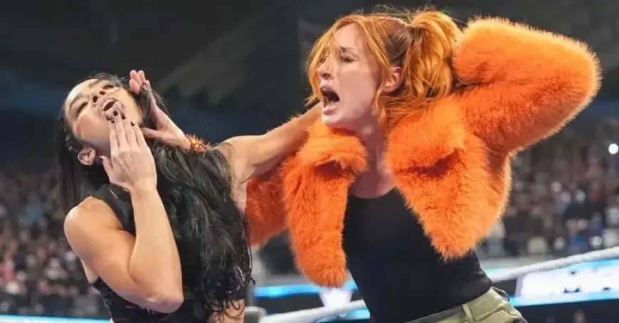 AJ Lee’s WrestleMania 42 Plans, Logan Paul’s Ban, and More Rumors!