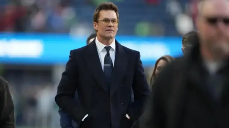 Tom Brady Aims to Enhance NFL Analyst Skills Following Fox Debut Season