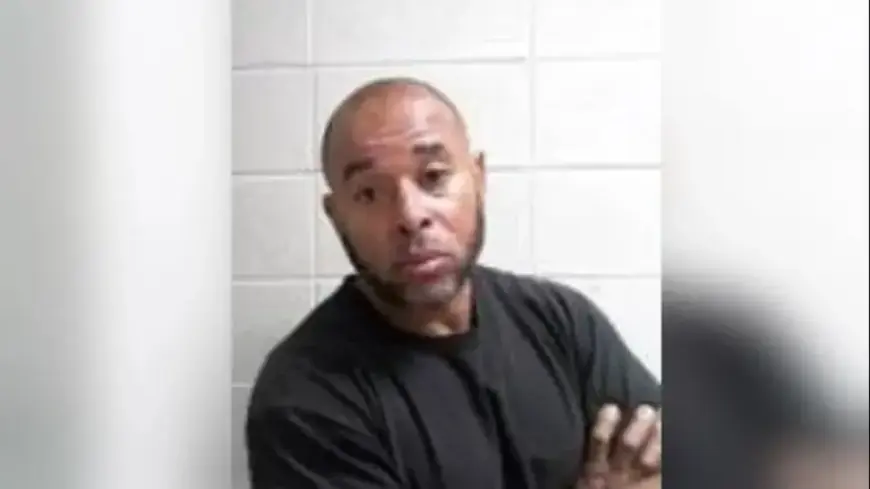 Morgan City Man Faces Over 25 Charges, Including Rape and Voyeurism