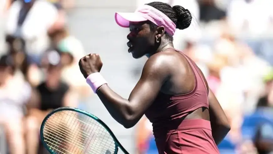 Canada’s Mboko Defeats Tauson, Advances to Australian Open 4th Round