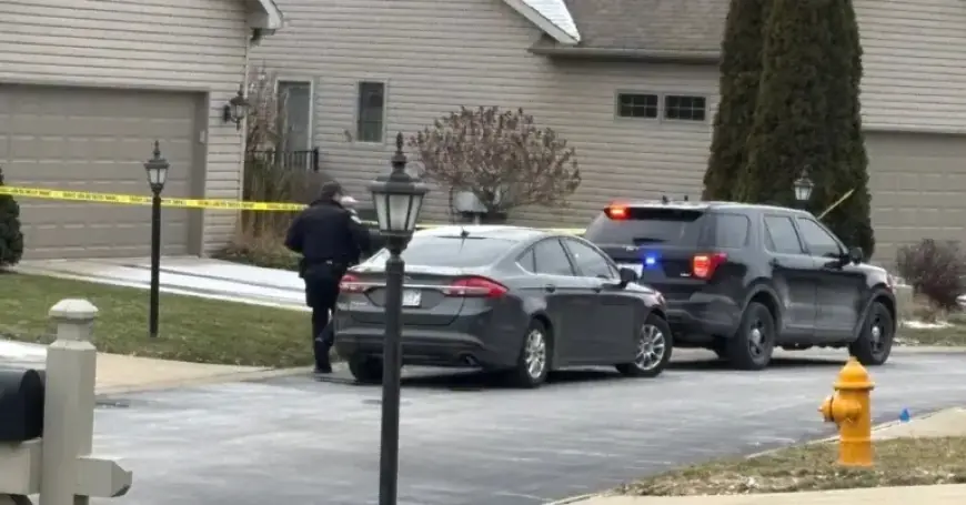 Indiana Judge Steven Meyer and Wife Shot: 5 Arrested