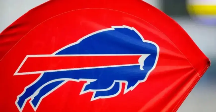 Buffalo Bills Interview Candidates for New Head Coach Position