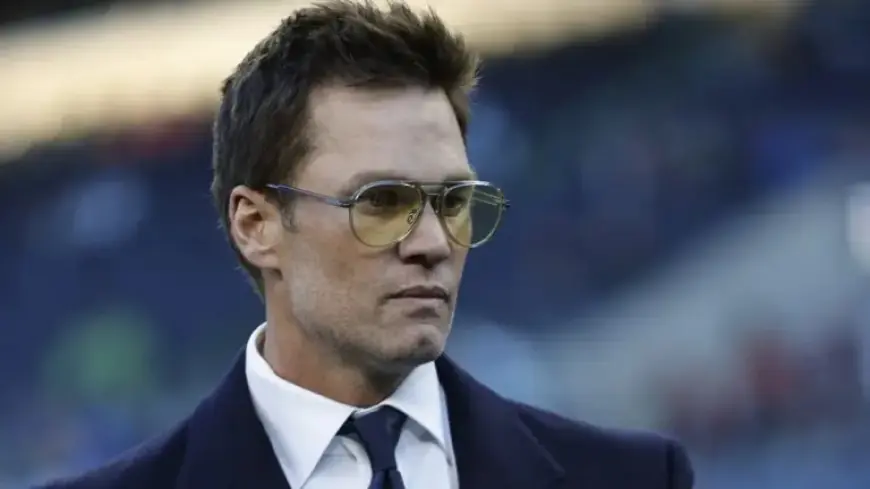 Tom Brady Prioritizes Fox Job Over Raiders Role