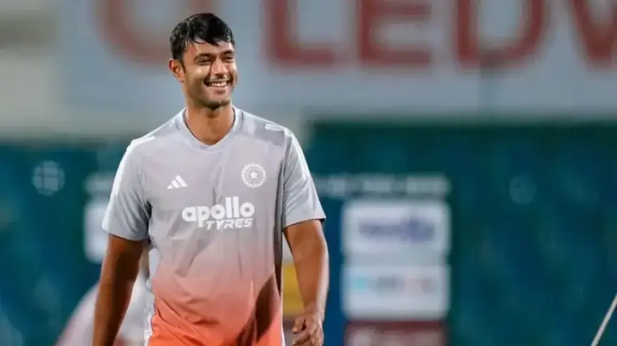 Arshdeep Singh Reacts to Shivam Dube’s Bold New Hairstyle