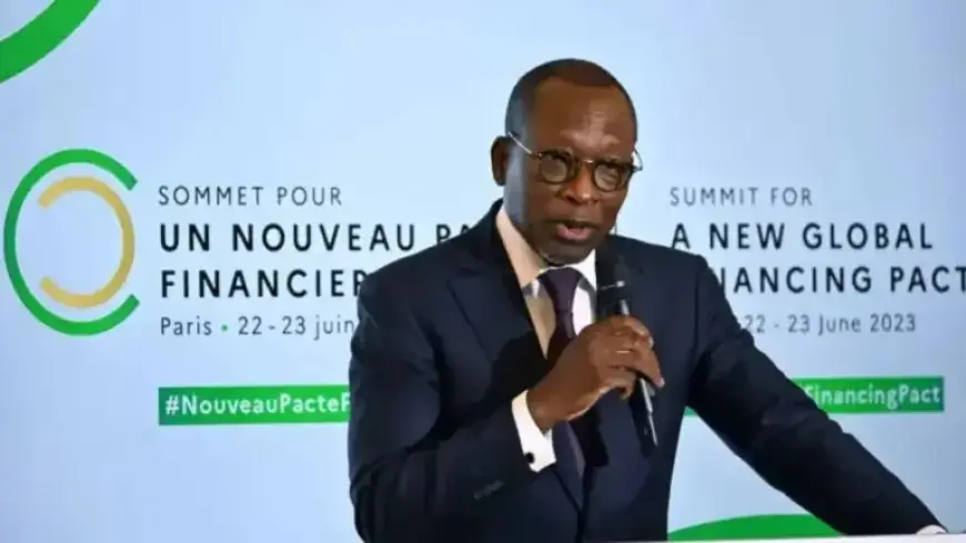 Benin Unveils $500 Million Seven-Year International Sukuk Bond