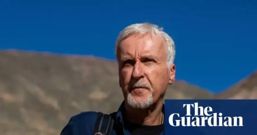 James Cameron Leaves US Permanently Amid Tensions