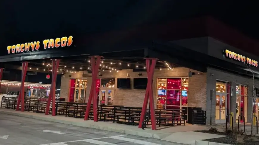 Torchy’s Tacos to Permanently Shut Last Two Columbus Locations