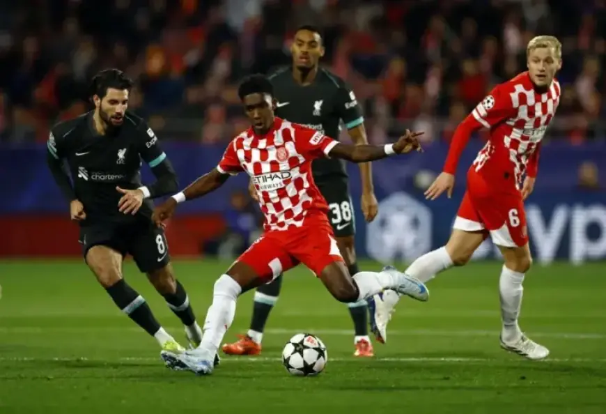 Yasper Asprilla Joins Celtic: Latest Exclusive Update