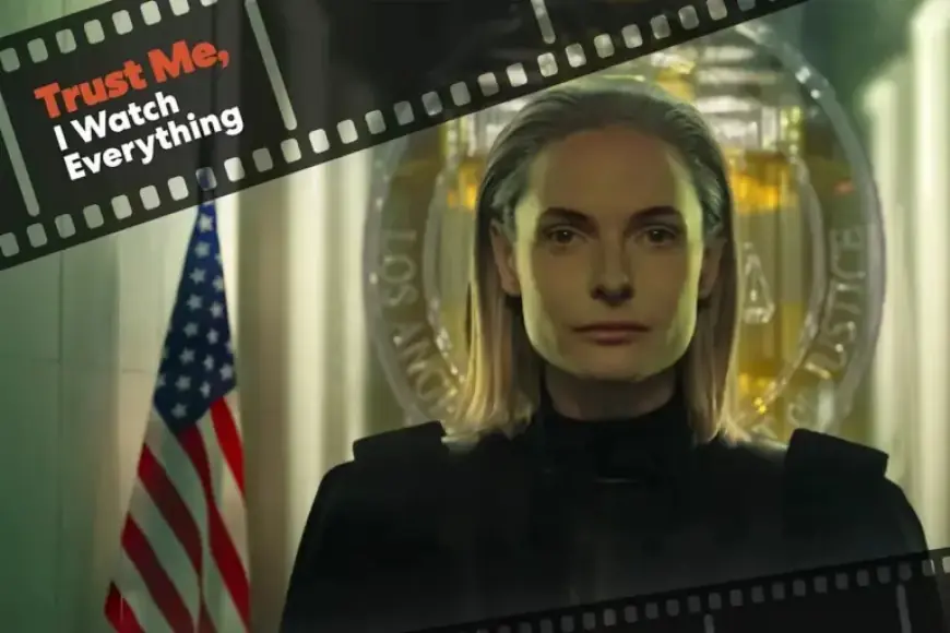 Stream ‘Deliver Me From Nowhere’ Now Available on Hulu