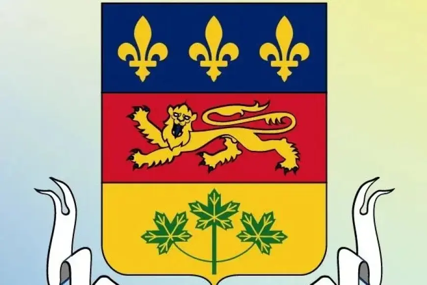 Québec Removes British Crown from Provincial Coat of Arms