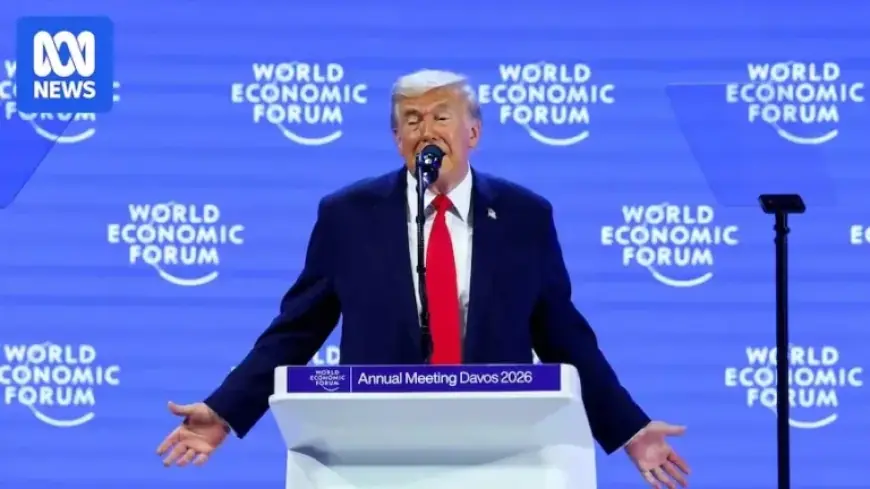 Arctic Battle Maps Reveal Trump’s Strategic Misstep