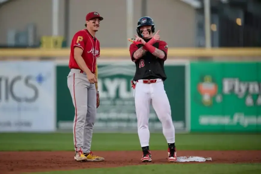 Baseball America Unveils Latest Staff Rankings