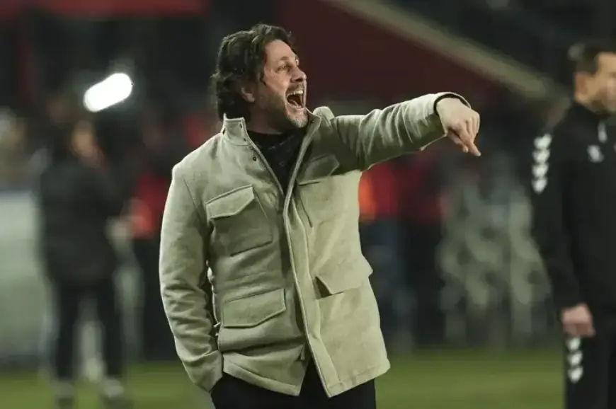 Fatih Tekke Reveals Bold Onuachu Decision: Detailed Explanations Given