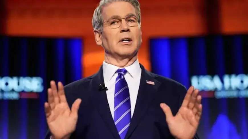 Trump Cabinet Member Addresses Alberta Separatism and U.S. Integration Proposal