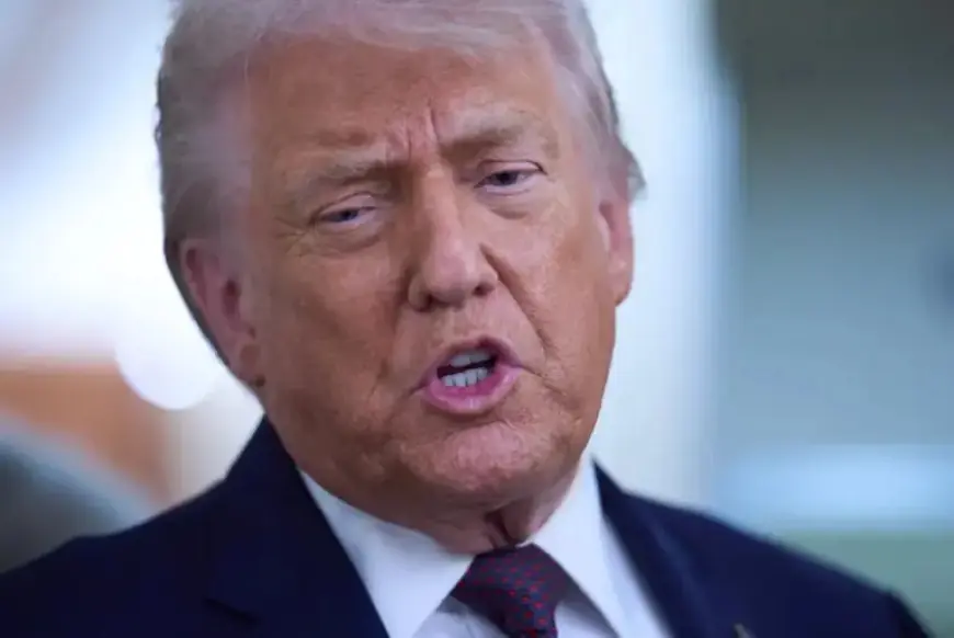 ABC Journalist Reveals Shocking Encounter with Trump Over Simple Question