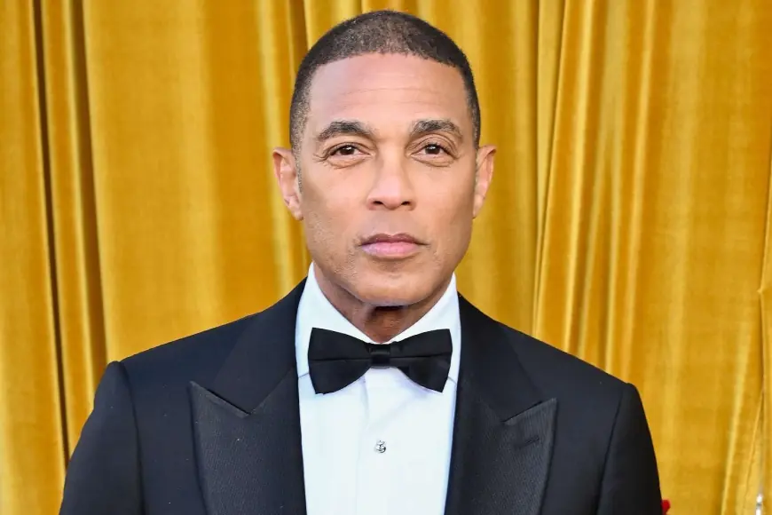 Don Lemon and the “Can a Journalist Be Charged?” Test in an Extreme Politics Moment