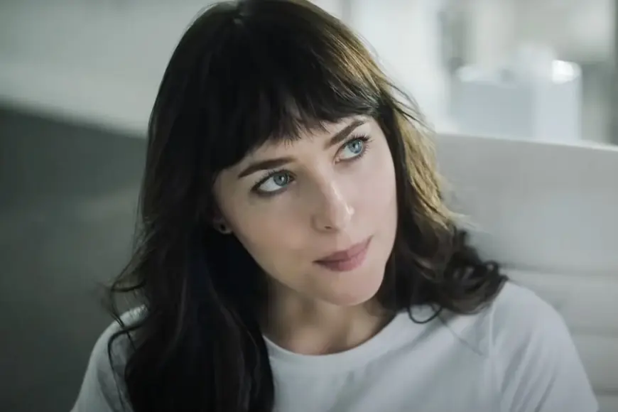 Dakota Johnson’s early-2026 pivot: privacy on her terms, attention on her projects