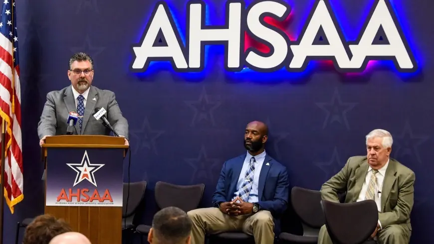 AHSAA’s 2026 reclassification reshapes Alabama public-school playoffs—and redraws the map for rivals, travel, and titles