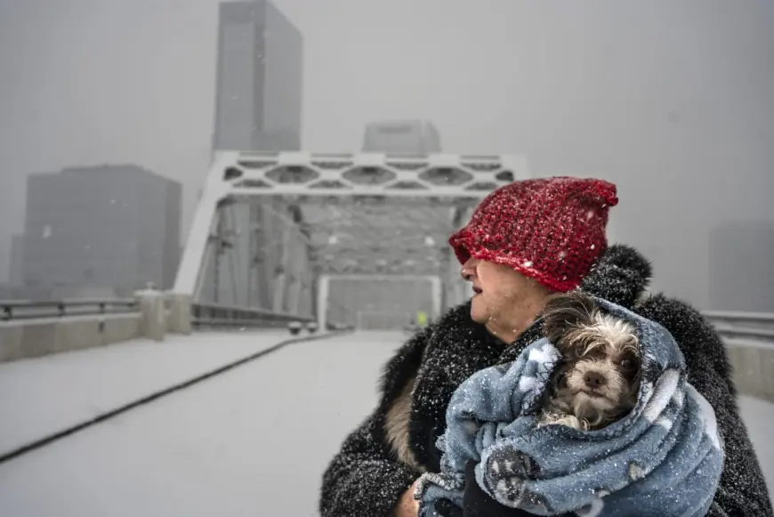 East Tennessee Winter Weather: Ice Is the Disruptor, and the Power Risk May Outlast the Precipitation