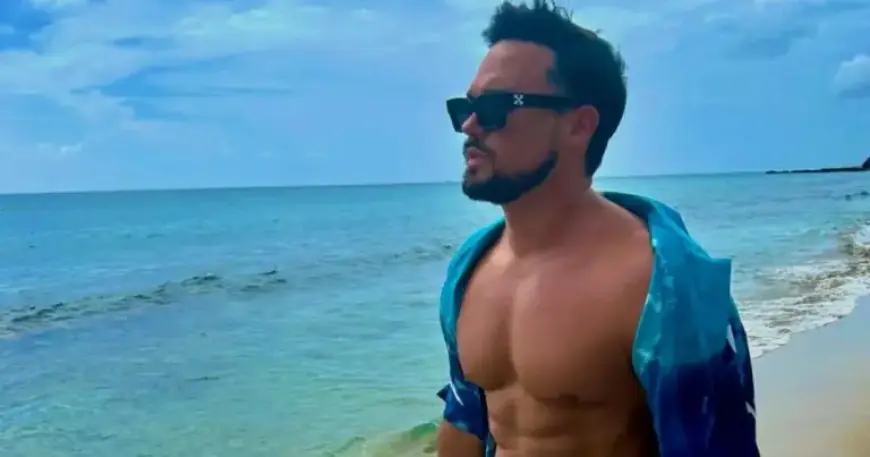 Pop Star Reveals Daughter’s Embarrassment Over Norfolk Tour’s Topless Scenes