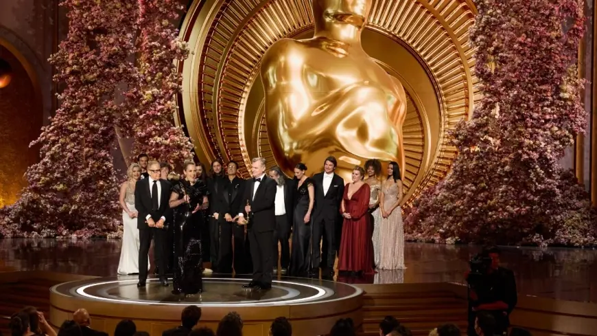 Oscar Nominations 2026 Recast the Race: A Genre-Heavy Field, a Record-Setter, and a Wider Gap Between “Big” and “Prestige”