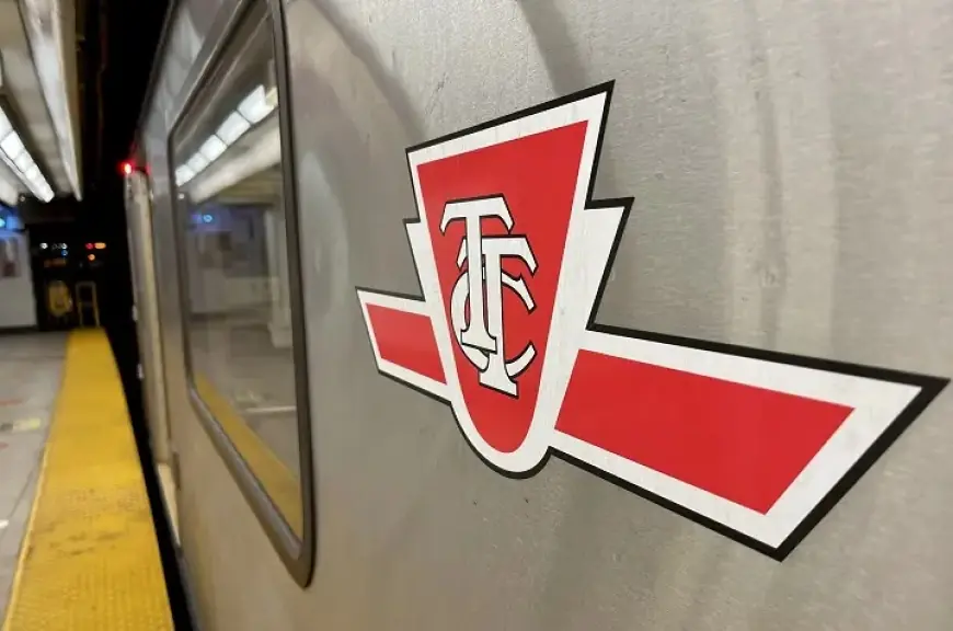 Line 1 Subway Service Halted Between College and Osgoode