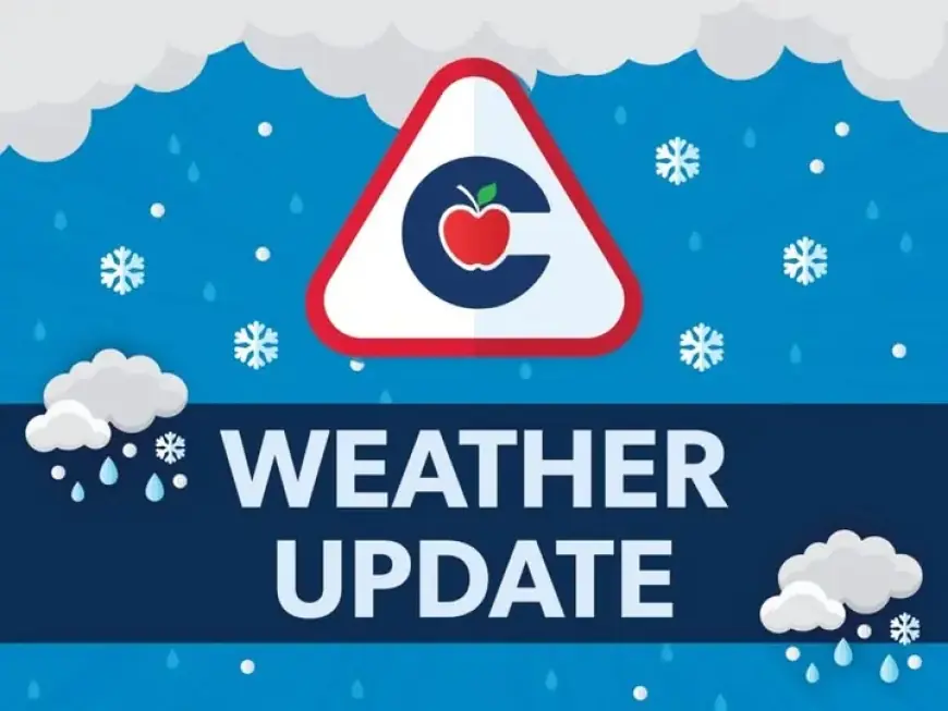 Conroe ISD Closes Offices and Campuses on January 26, 2026