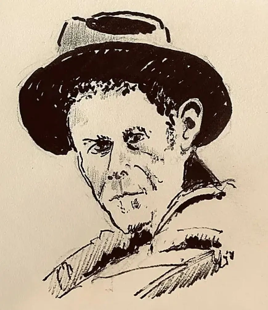 Bruce Springsteen and Tom Waits: Unveiling the Persona Behind Their Voices