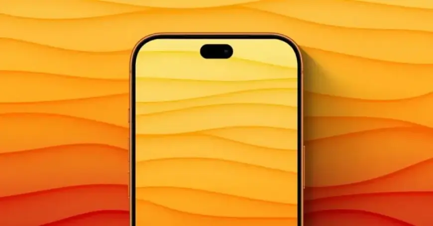 Leaker Reveals Updated Size of iPhone 18 Pro’s Dynamic Island