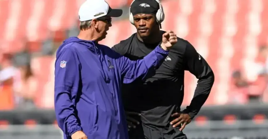 NY Giants Favor Todd Monken for Offensive Coordinator Role