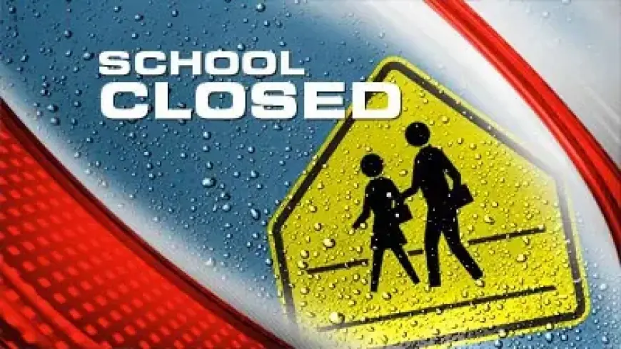 Montgomery County Schools to Close Monday, January 26