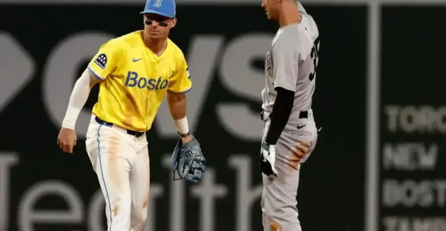 Yankees Sign Bellinger, Mets Acquire Peralta, Red Sox Seek Trade Partner