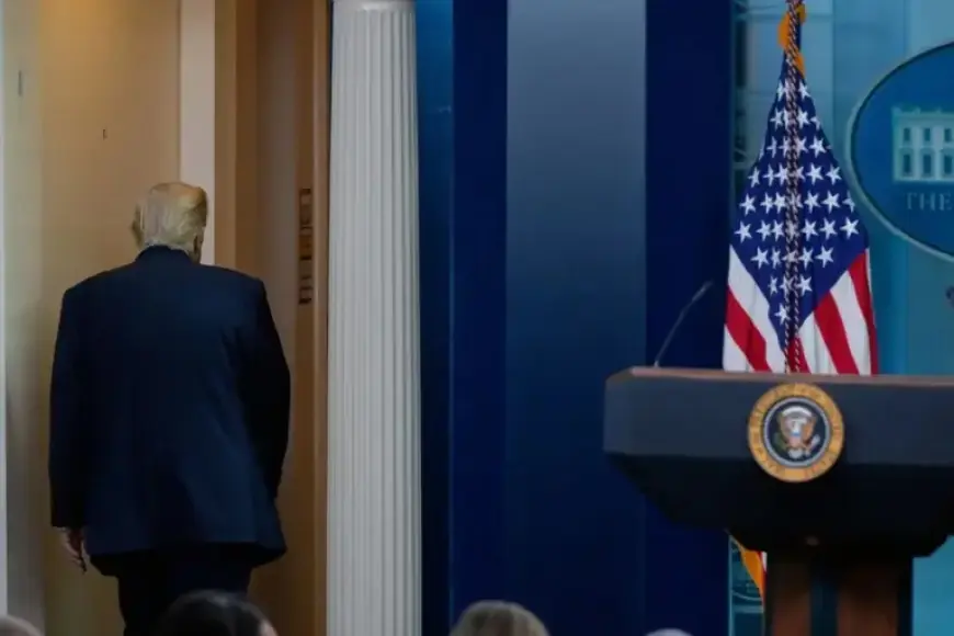 Republicans Struggle to Contain Trump’s Lasting Influence