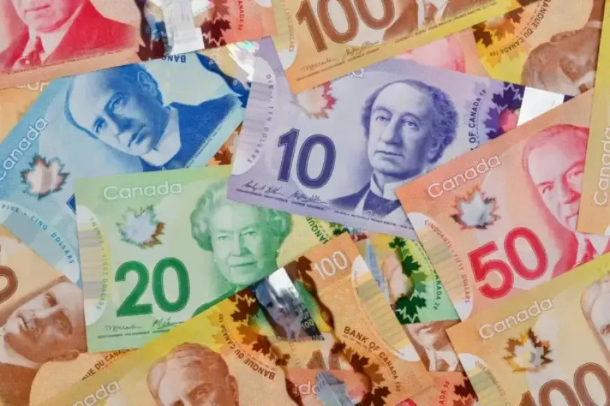 Best Canadian Stocks to Invest $10,000 in 2026