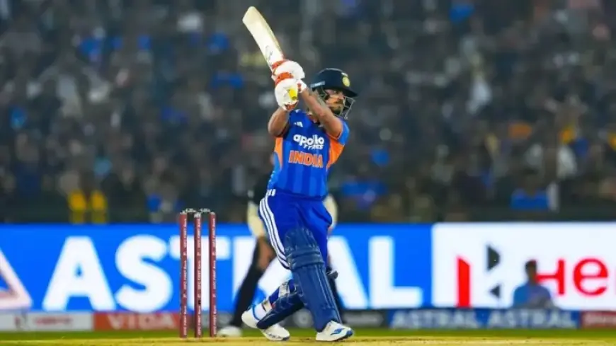 Suryakumar Applauds Kishan’s Counterattack: ‘Exactly What We Expect From Batters’