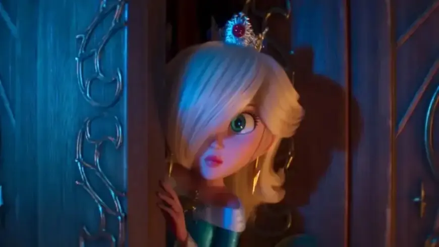 Nintendo Direct Unveils ‘Super Mario Galaxy Movie’ on January 25th