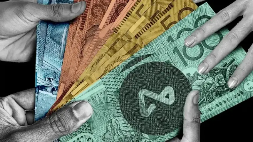 Australian Start-Up Moves $1B Daily Amid Authorities’ Child Predator Concerns