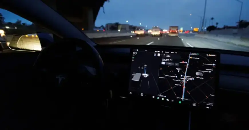 Tesla Removes Autopilot Feature in US and Canada