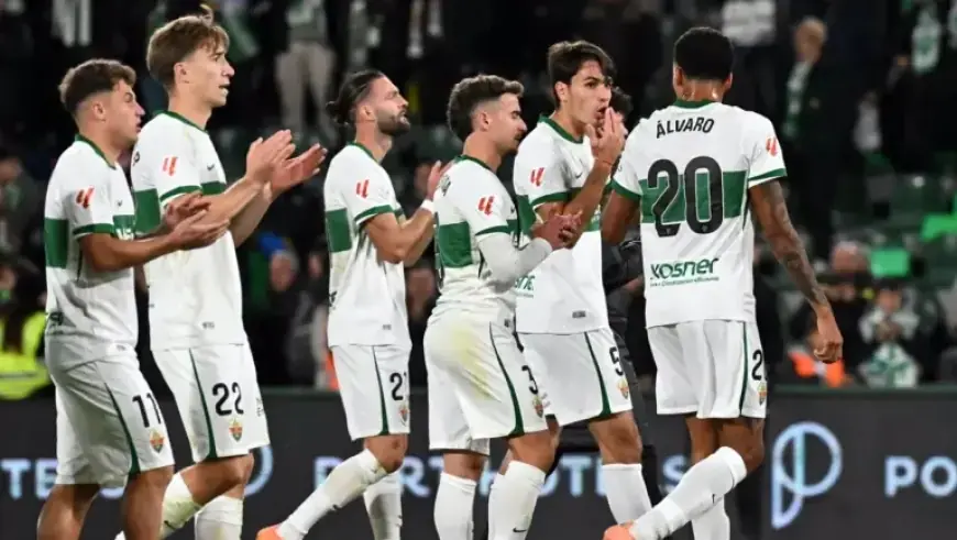 Levante vs. Elche: La Liga Betting Odds and Expert Predictions